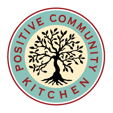 Positive Community Kitchen
